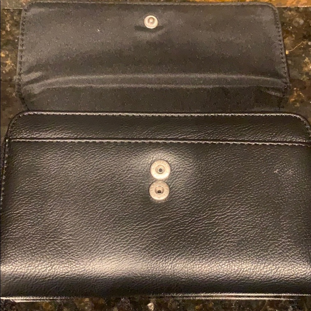 Black Wallet